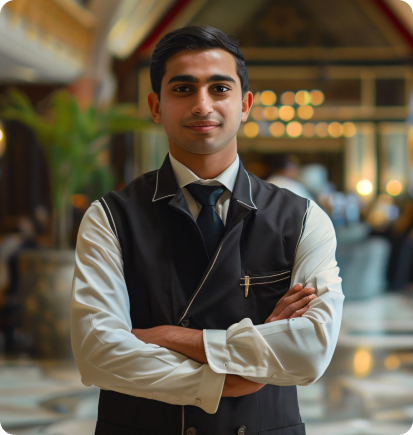 hospitality